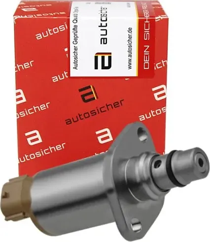 Клапан ТНВД на NISSAN YD22, YD25 (Германия) (Autosicher) Autosicher. Артикул A6860AW42BA