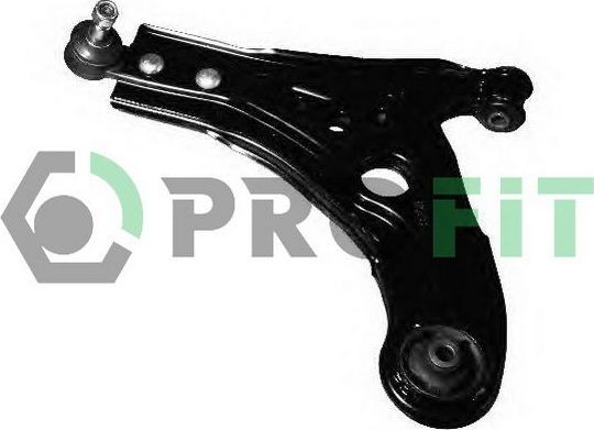 Поперечный рычаг Profit (Листовая сталь). Артикул 2304-0349