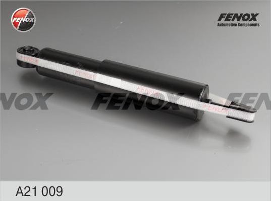 Амортизатор Fenox. Артикул A21009