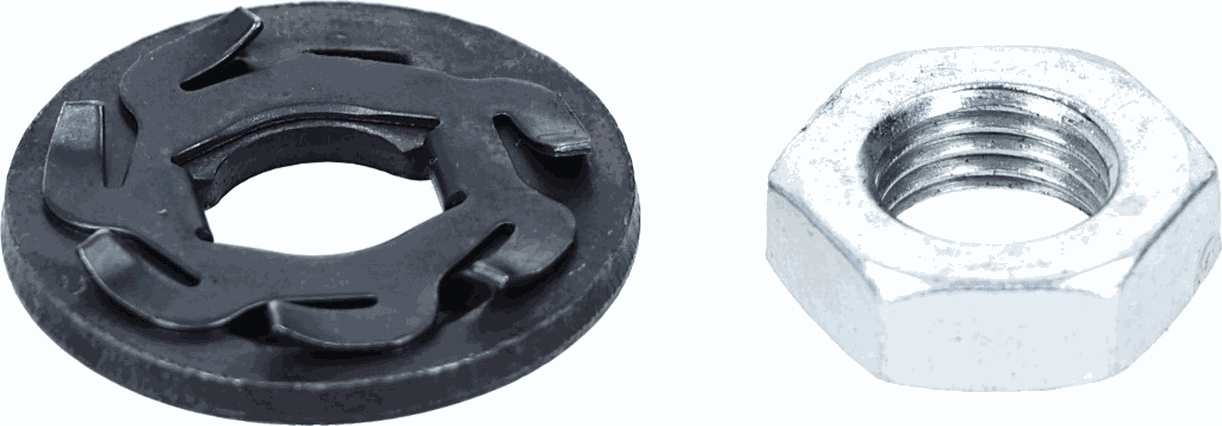 Рулевая тяга Lemforder. Артикул 26721 01