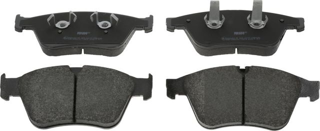 Тормозные колодки Ferodo Premier Eco Friction. Артикул FDB4346