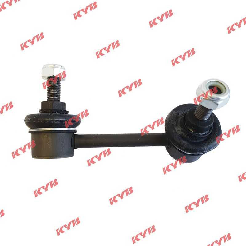 Стойка (тяга) стабилизатора KYB SSP задняя левая для Toyota Echo 1999-2005. Артикул KSLR1068