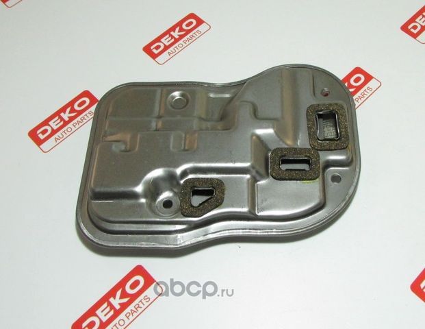 Фильтр АКПП (Deko). Артикул D3533030010