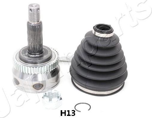 Шрус наружный (граната) Japanparts. Артикул GI-H13