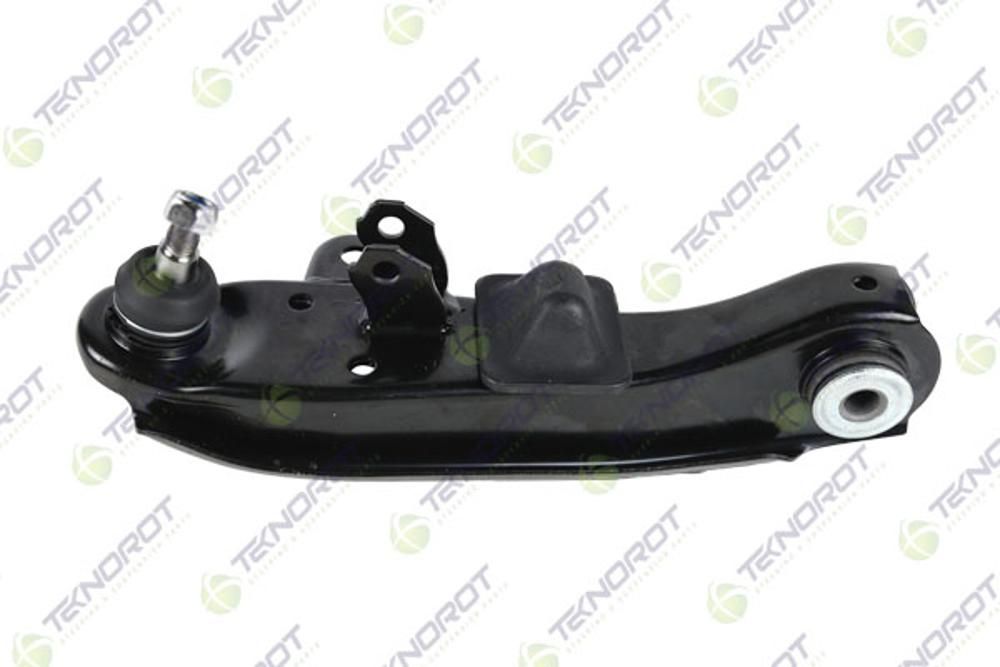 Поперечный рычаг передней подвески Teknorot. Артикул MI-226