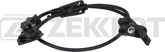 Датчик ABS Zekkert передний левый для Honda Civic VIII 2005-2012. Артикул SE-6149