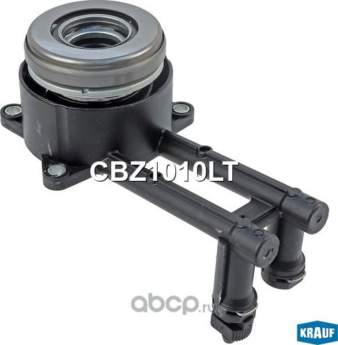 Подшипник выжимной гидравлический Krauf. Артикул CBZ1010LT