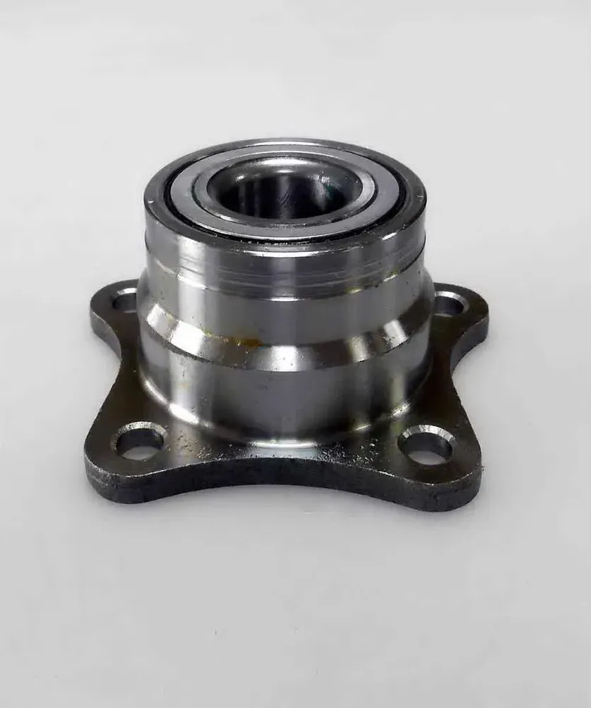 Ступица в сборе (Torque) Torque. Артикул PL890