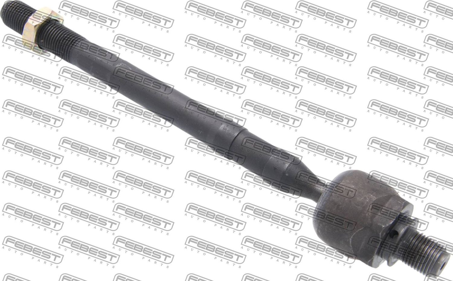 Рулевая тяга Febest. Артикул 1222-TUC