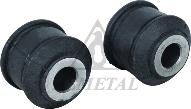 Втулка стабилизатора Asmetal передняя верхняя/нижняя для Mercedes-Benz Vario 1996-2013. Артикул 38MR0503