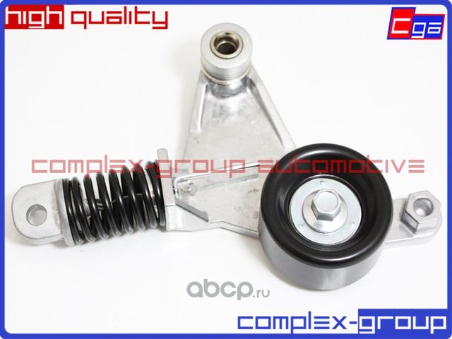 Натяжитель приводного ремня в сборе 166200H020 166200H021 1662028041 1662028040 CGA. Артикул 2TES201RA