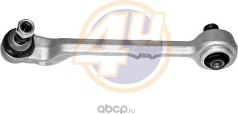 Поперечный рычаг 4U. Артикул BW-D-40089