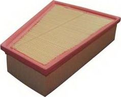 Воздушный фильтр Sakura. Артикул A-19860