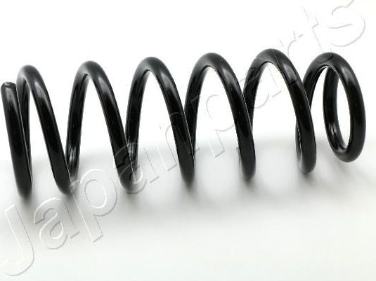 Пружина подвески Japanparts. Артикул ZC6207A
