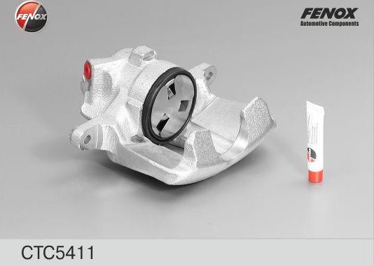 Тормозной суппорт Fenox. Артикул CTC5411