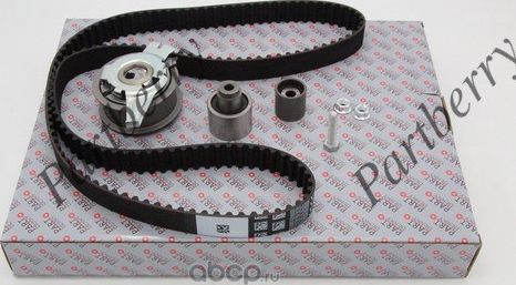 РЕМКОМПЛЕКТ ГРМ (Partberry) Partberry. Артикул PB135452