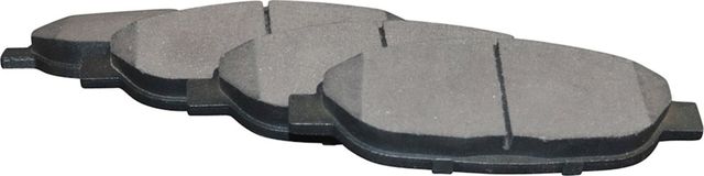 Тормозные колодки JP Group. Артикул 4163602710