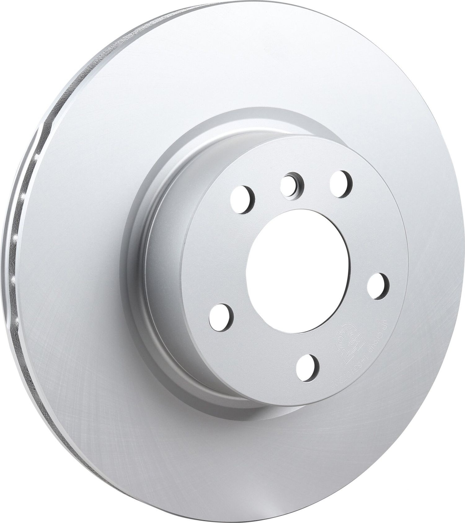 Тормозной диск JP Group. Артикул 1463107200