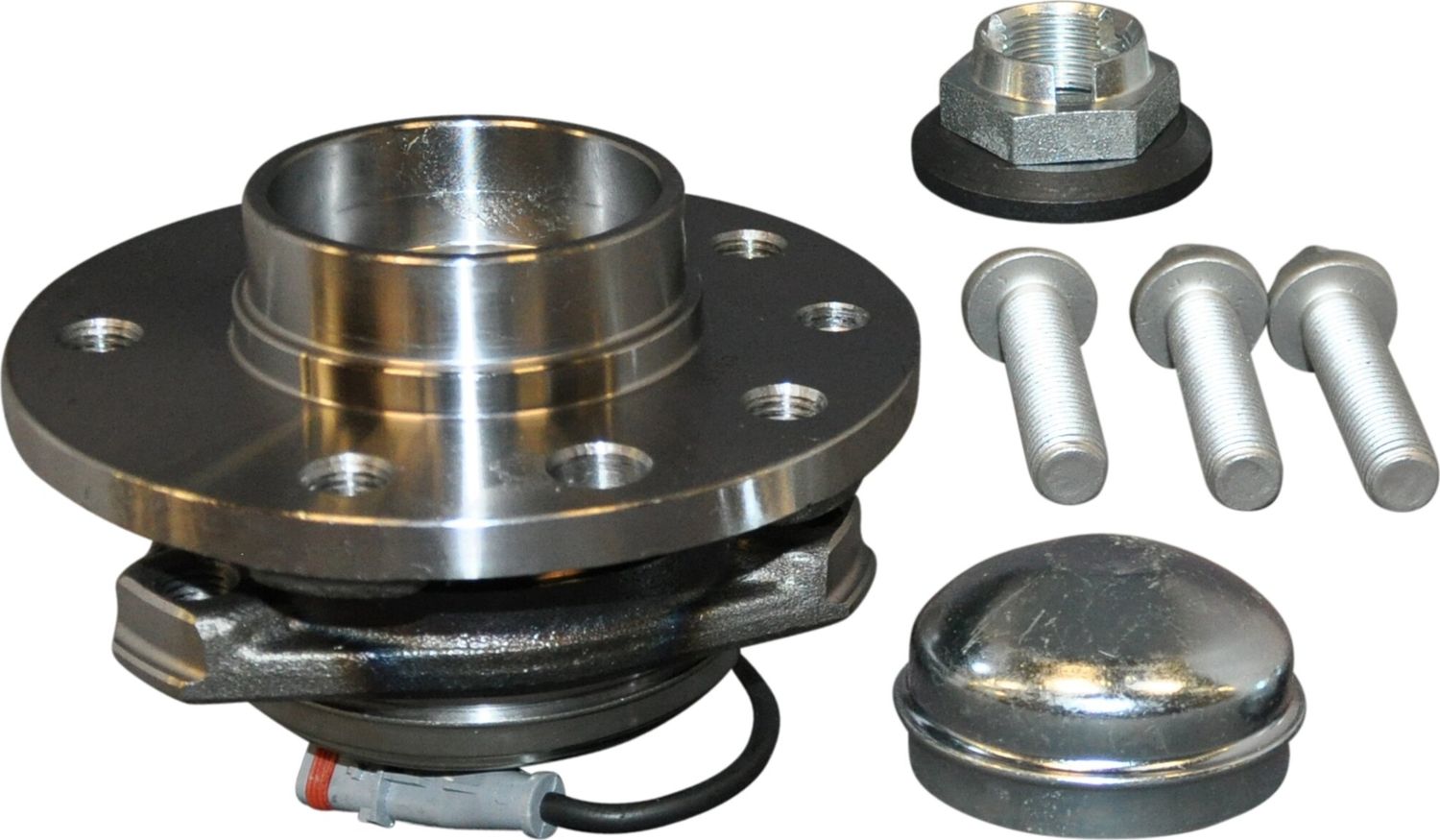 Ступица колеса JP Group. Артикул 1241401500