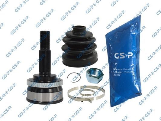 Шрус наружный (граната) GSP передний для Nissan Primera P11 1999-2002. Артикул 841043