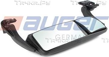 Зеркало боковое Auger. Артикул 73983