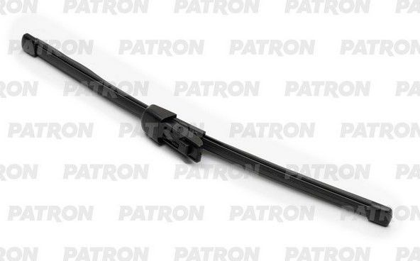 Щетка стеклоочистителя (дворник) Patron для Volkswagen Golf VI 2008-2013. Артикул PWB280-R-G