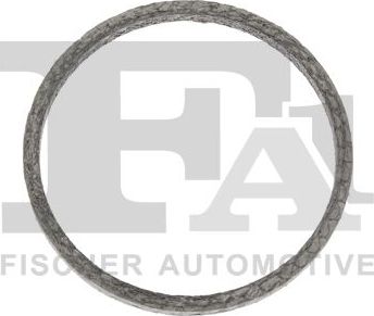 Прокладка глушителя FA1 для BMW 7 V (F01/F02/F04) 2008-2015. Артикул 101-990