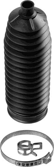 Пыльник рулевой рейки Lemforder (термопласт). Артикул 30251 01