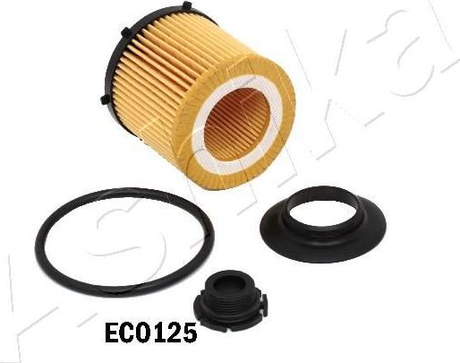 Масляный фильтр ASHIKA. Артикул 10-ECO125