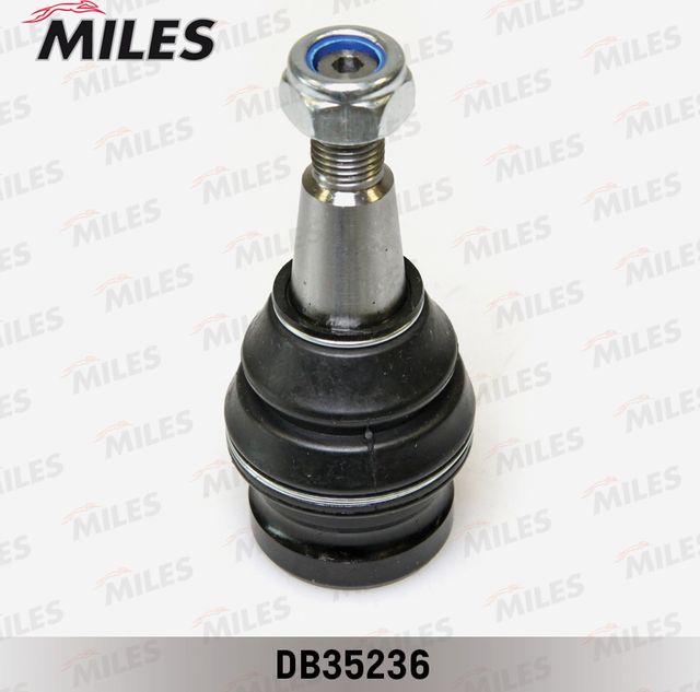 Шаровая опора Miles передняя правая/левая для Porsche Macan I 2014-2026. Артикул DB35236