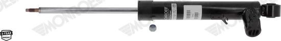 Амортизатор Monroe RideSense Electronic Suspension. Артикул C1517L