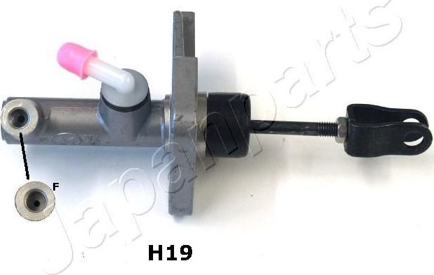 Цилиндр сцепления главный Japanparts для Hyundai Santa Fe I 2004-2006. Артикул FR-H19