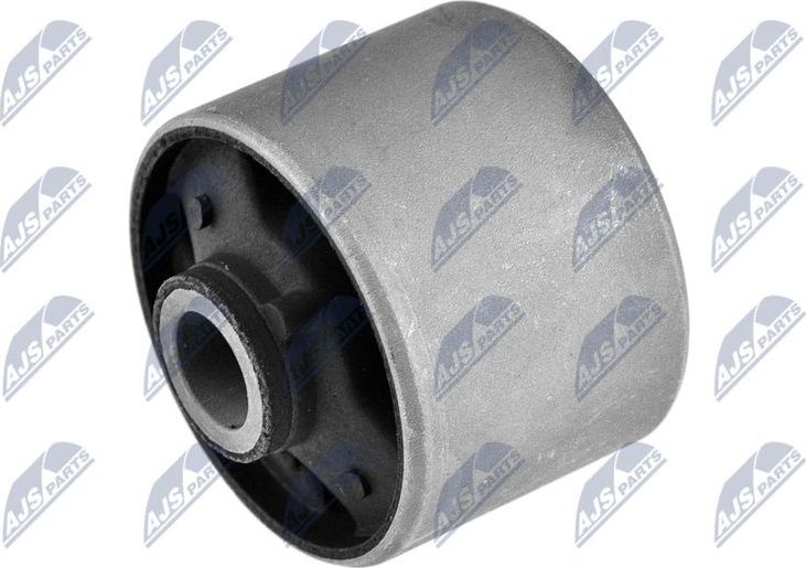 Подушка (опора) двигателя NTY. Артикул ZTT-MS-010D