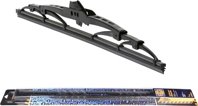 Щетка стеклоочистителя (дворник) HOLA. Артикул HB22