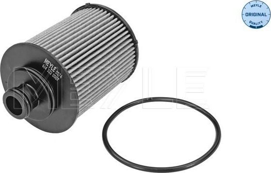 Масляный фильтр Meyle Original. Артикул 614 322 0007