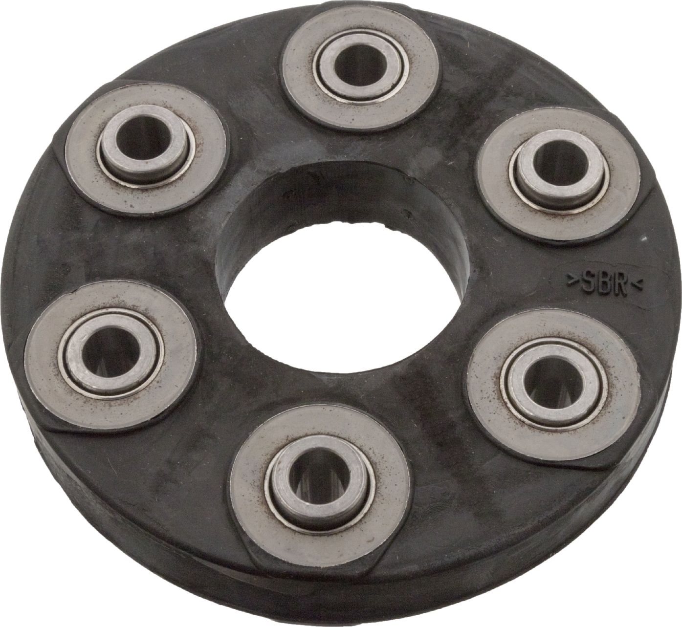 Крестовина карданного вала Febi Bilstein. Артикул 07542