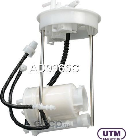 Фильтр для модуля в сборе (UTM). Артикул AD9966C