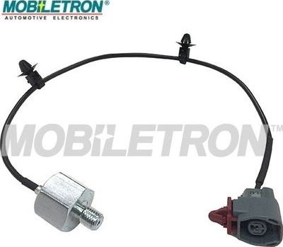 Датчик детонации Mobiletron для Mazda 3 I (BK) 2003-2009. Артикул KS-JP006