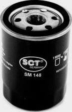 Масляный фильтр SCT-Germany. Артикул SM 148