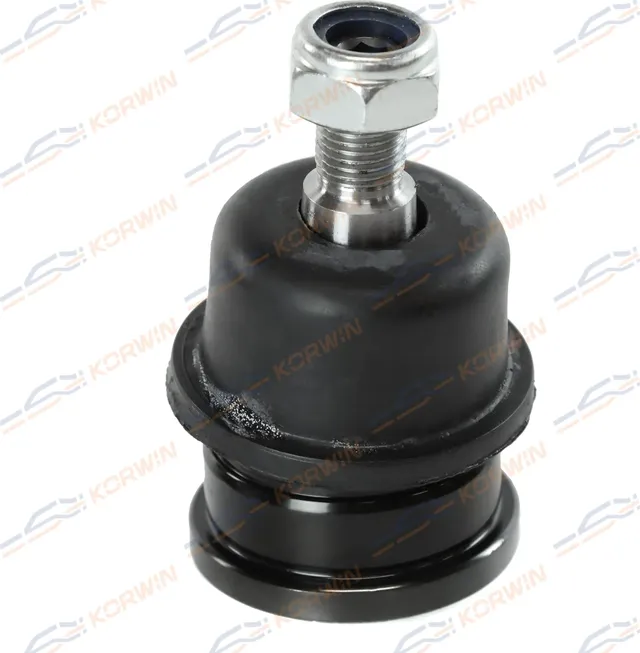 Шаровая опора HYUNDAI SOLARIS (RB) 2014 - 2017 (гарантия 1 год/30т.км) (Korwin). Артикул KWAE1012