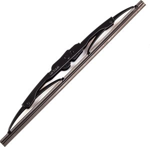 Щетка стеклоочистителя (дворник) Masuma передняя левая (водительская) для Mitsubishi Colt VI (Z20/Z30) 2004-2012. Артикул MU-012