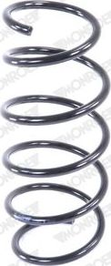 Пружина подвески Monroe OESpectrum передняя для Renault Clio II 1998-2014. Артикул SP3543