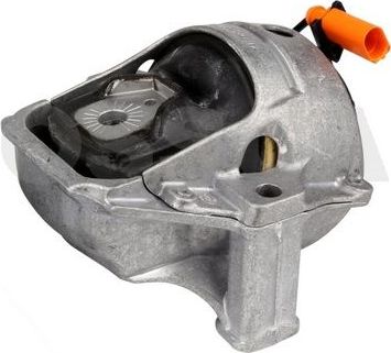 Подушка (опора) двигателя OSSCA правая для Audi A6 IV (C7) 2010-2018. Артикул 18099