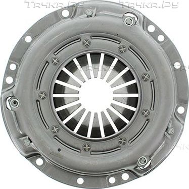 Корзина сцепления Aisin для Suzuki Ignis I (HT) 2000-2005. Артикул CS-023