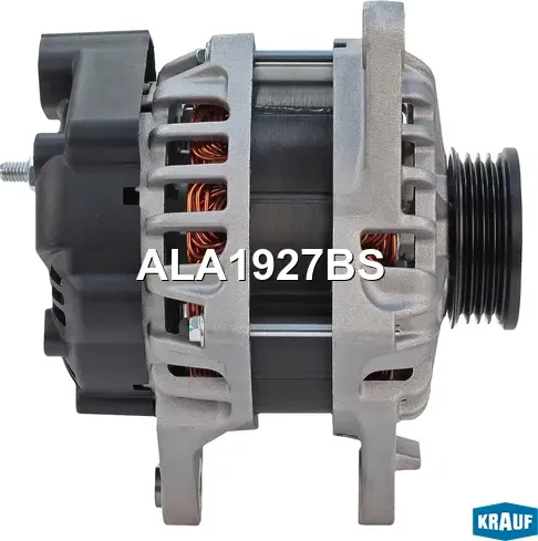 Генератор Krauf. Артикул ALA1927BS