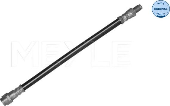 Тормозной шланг Meyle Original. Артикул 014 525 0007
