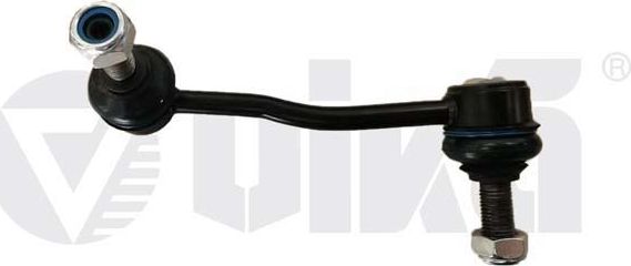 Стойка (тяга) стабилизатора Vika. Артикул 44111604601