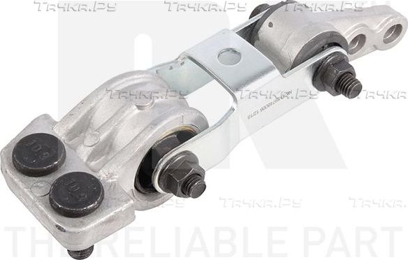 Подушка (опора) двигателя NK передняя для Volvo V70 I 1996-2000. Артикул 59748006