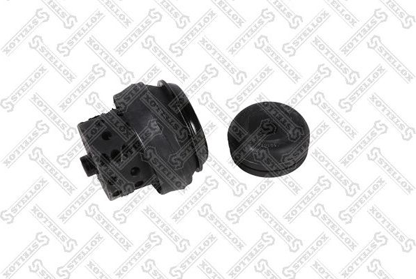 Подушка (опора) двигателя Stellox передняя для SEAT Toledo I 1996-1999. Артикул 25-17178-SX