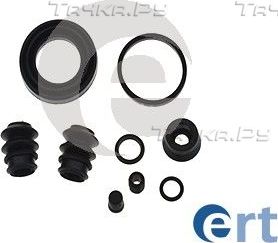 Ремкомплект тормозного суппорта ERT задний для Toyota Corolla E140, E150 2006-2014. Артикул 401601